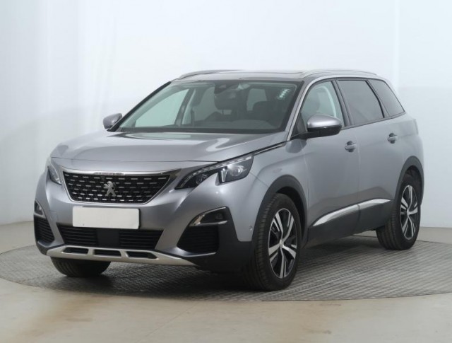 Peugeot 5008  1.5 BlueHDi Allure