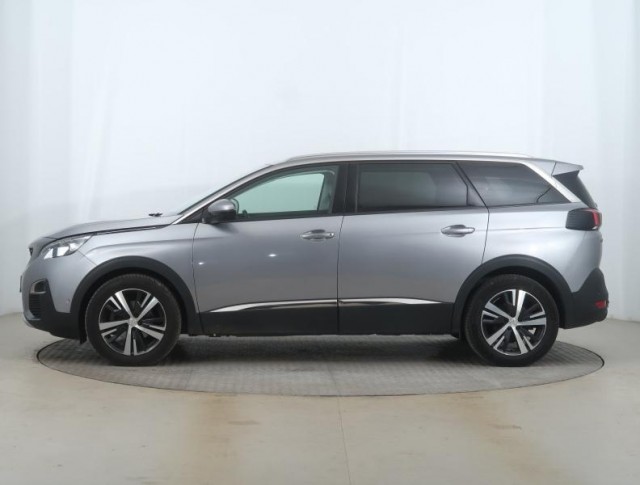 Peugeot 5008  1.5 BlueHDi Allure