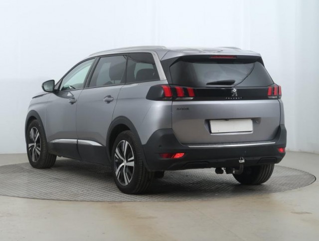 Peugeot 5008  1.5 BlueHDi Allure