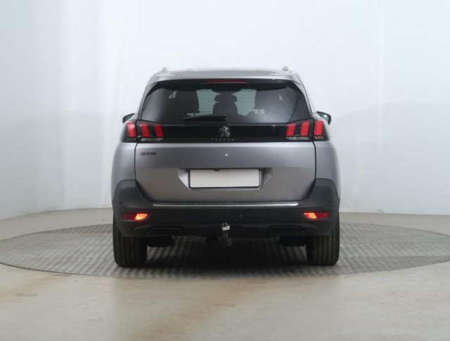 Peugeot 5008  1.5 BlueHDi Allure