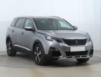 Peugeot 5008  1.5 BlueHDi Allure