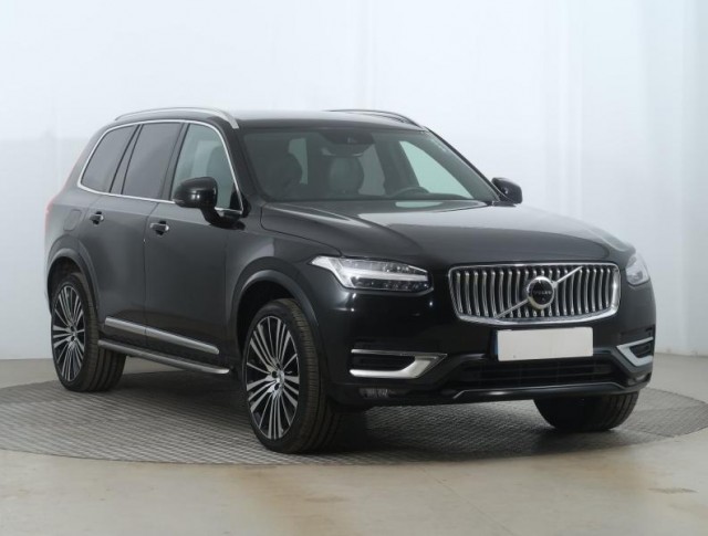 Volvo XC90  B5 AWD 