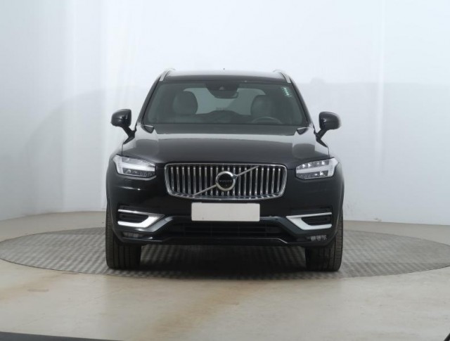 Volvo XC90  B5 AWD 