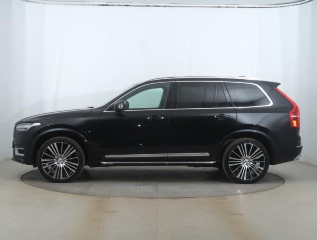 Volvo XC90  B5 AWD 