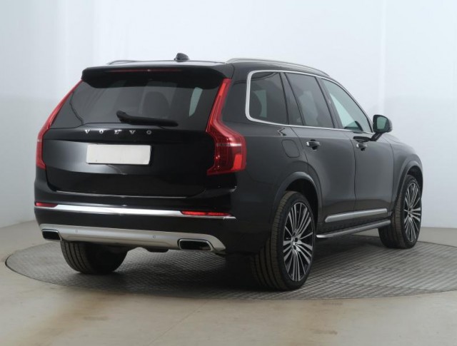 Volvo XC90  B5 AWD 