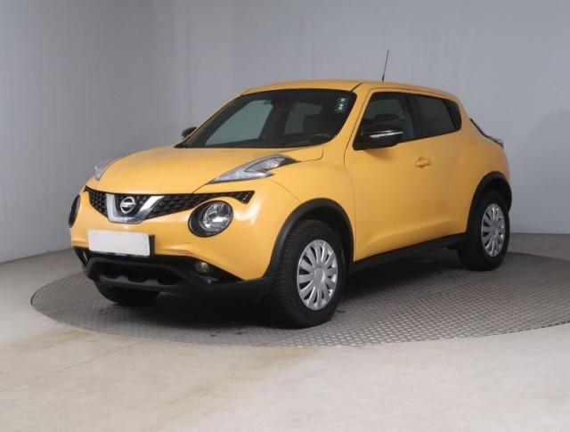 Nissan Juke  1.2 DIG-T 