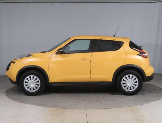 Nissan Juke  1.2 DIG-T 