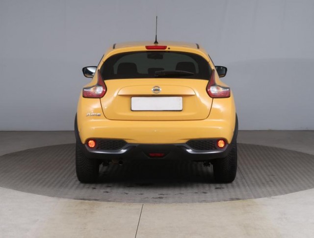 Nissan Juke  1.2 DIG-T 