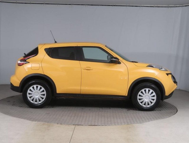 Nissan Juke  1.2 DIG-T 