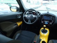 Nissan Juke  1.2 DIG-T 