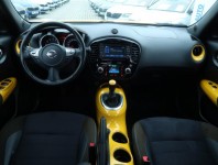 Nissan Juke  1.2 DIG-T 