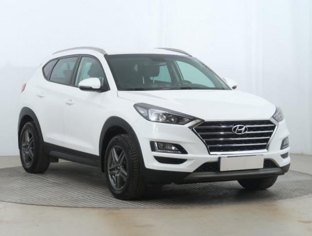 Hyundai Tucson  1.6 CRDi 