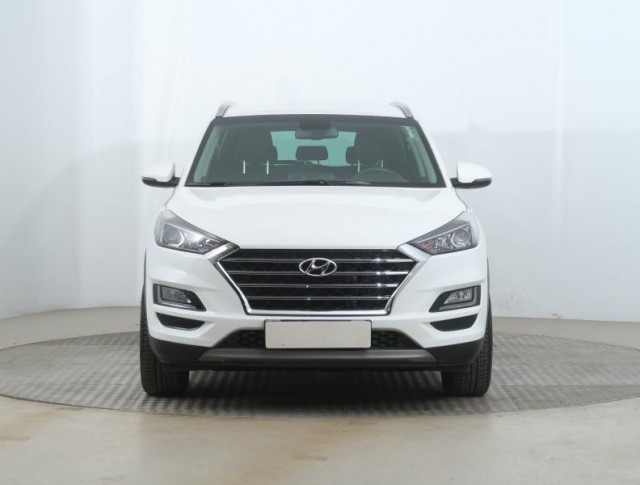 Hyundai Tucson  1.6 CRDi 