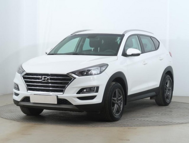 Hyundai Tucson  1.6 CRDi 