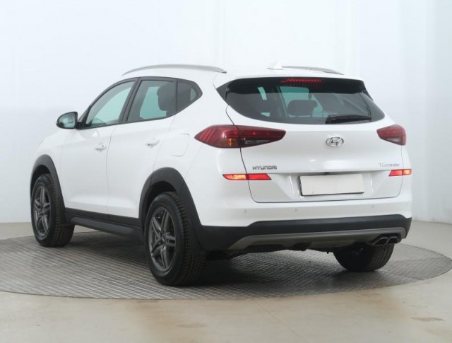 Hyundai Tucson  1.6 CRDi 