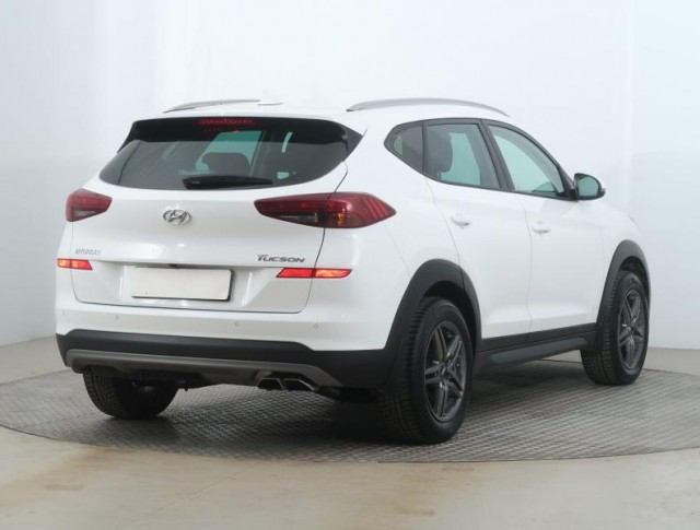 Hyundai Tucson  1.6 CRDi 