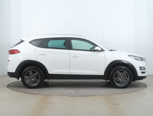 Hyundai Tucson  1.6 CRDi 