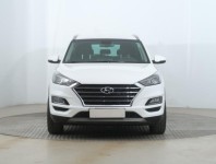 Hyundai Tucson  1.6 CRDi 