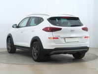 Hyundai Tucson  1.6 CRDi 