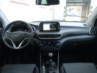 Hyundai Tucson  1.6 CRDi 