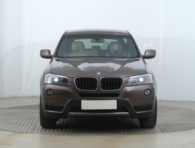 BMW X3  xDrive20d 