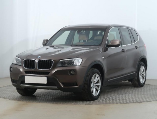 BMW X3  xDrive20d 