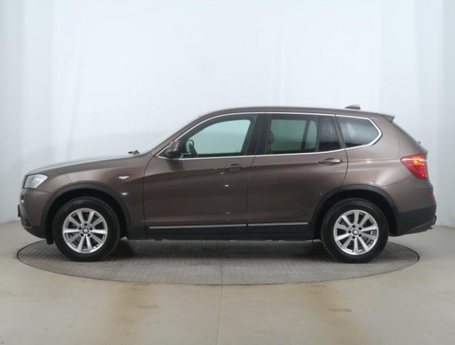 BMW X3  xDrive20d 