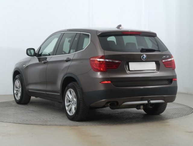 BMW X3  xDrive20d 