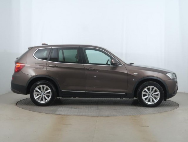 BMW X3  xDrive20d 