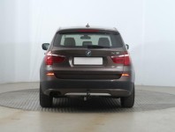 BMW X3  xDrive20d 