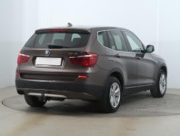 BMW X3  xDrive20d 