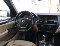 BMW X3  xDrive20d 