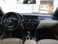 BMW X3  xDrive20d 