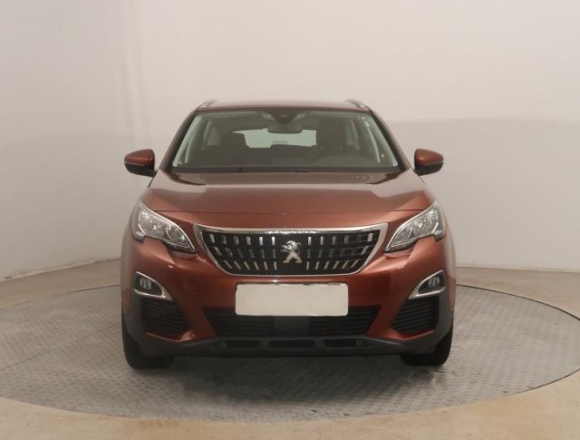 Peugeot 3008  1.6 BlueHDi 