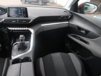 Peugeot 3008  1.6 BlueHDi 