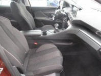 Peugeot 3008  1.6 BlueHDi 