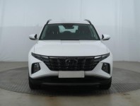 Hyundai Tucson  1.6 T-GDI 48V MHEV 