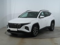 Hyundai Tucson  1.6 T-GDI 48V MHEV 