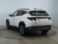 Hyundai Tucson  1.6 T-GDI 48V MHEV 