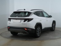 Hyundai Tucson  1.6 T-GDI 48V MHEV 