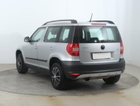 Škoda Yeti  1.2 TSI Active