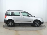 Škoda Yeti  1.2 TSI Active