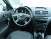 Škoda Yeti  1.2 TSI Active