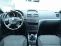 Škoda Yeti  1.2 TSI Active