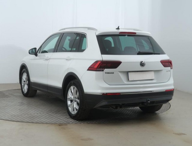 Volkswagen Tiguan  2.0 TDI Highline