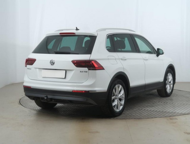 Volkswagen Tiguan  2.0 TDI Highline