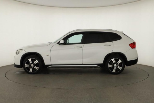 BMW X1  xDrive18d 