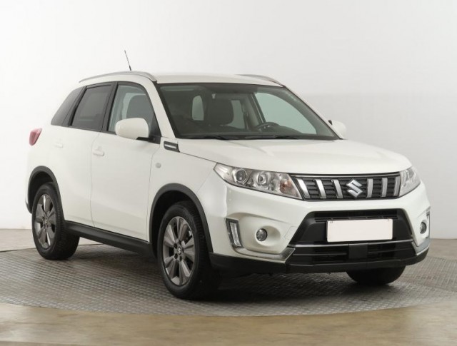 Suzuki Vitara  1.4 BoosterJet GL +