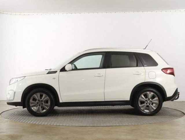 Suzuki Vitara  1.4 BoosterJet GL +