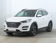 Hyundai Tucson  2.0 CRDi 